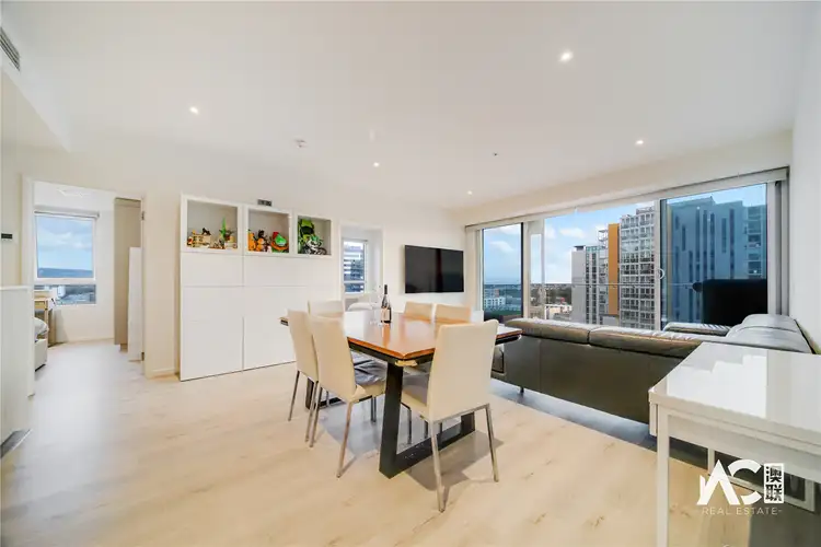 1001/180 Morphett Street, Adelaide SA 5000