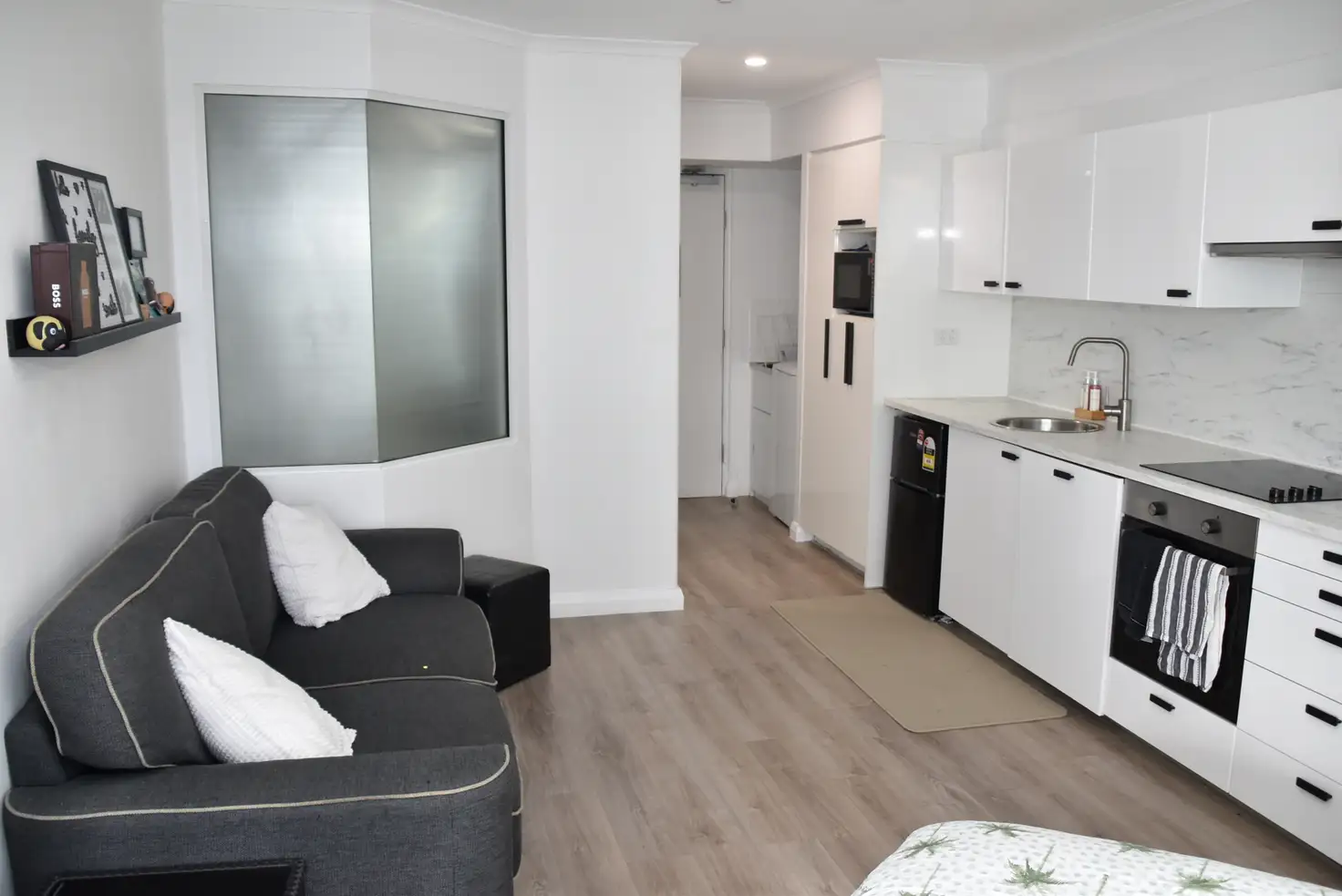 Main view of Homely unit listing, 454/180 Alexandra Parade, Alexandra Headland QLD 4572