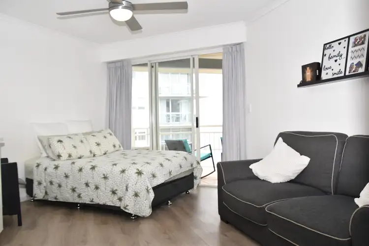 Third view of Homely unit listing, 454/180 Alexandra Parade, Alexandra Headland QLD 4572