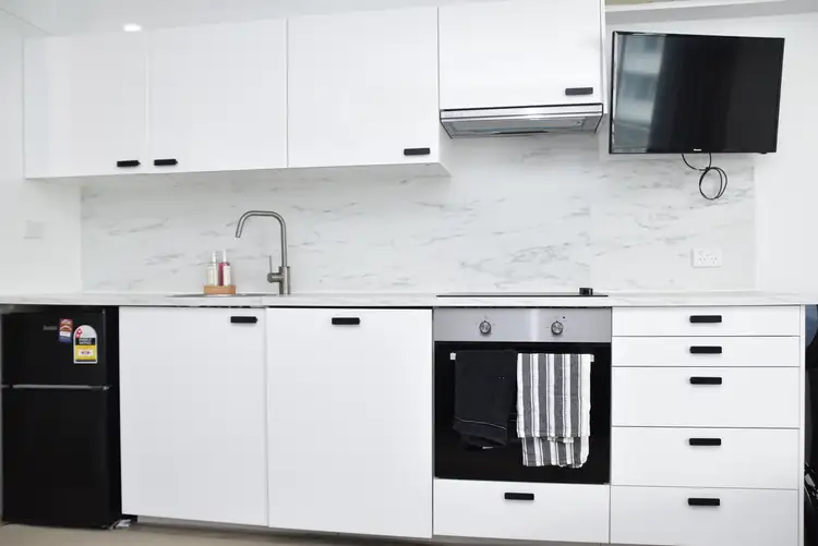 Fourth view of Homely unit listing, 454/180 Alexandra Parade, Alexandra Headland QLD 4572