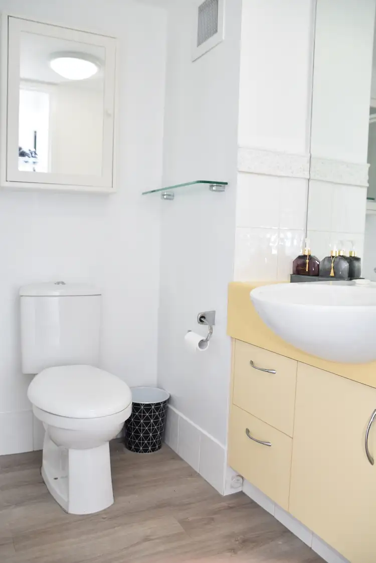 Fifth view of Homely unit listing, 454/180 Alexandra Parade, Alexandra Headland QLD 4572