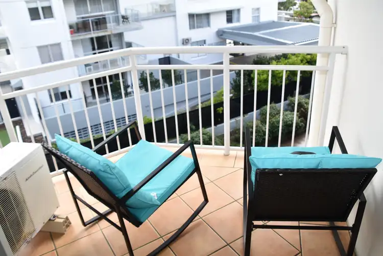 Sixth view of Homely unit listing, 454/180 Alexandra Parade, Alexandra Headland QLD 4572