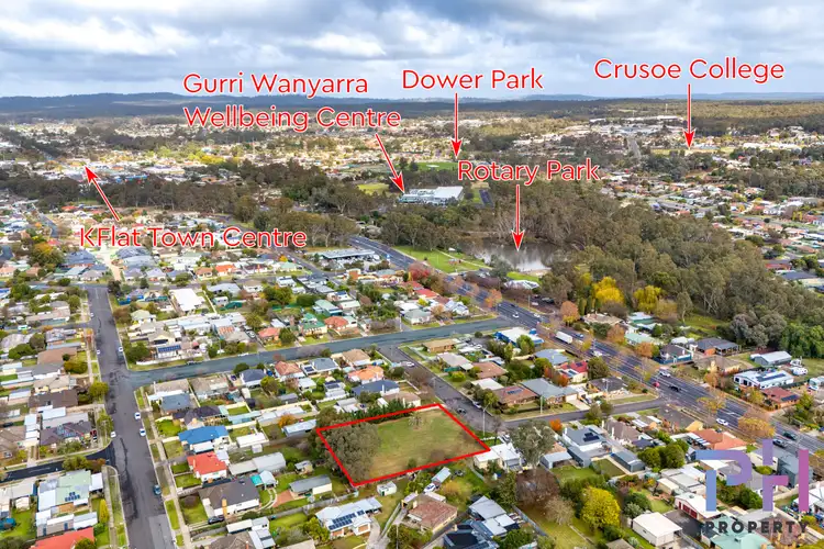 9-11 Lindsay Street, Kangaroo Flat VIC 3555