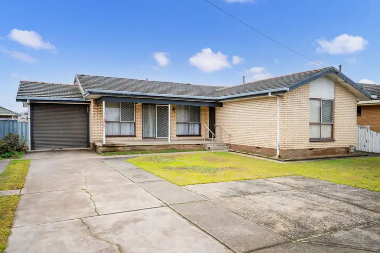 Main view of Homely house listing, 450 Union Road, Lavington NSW 2641