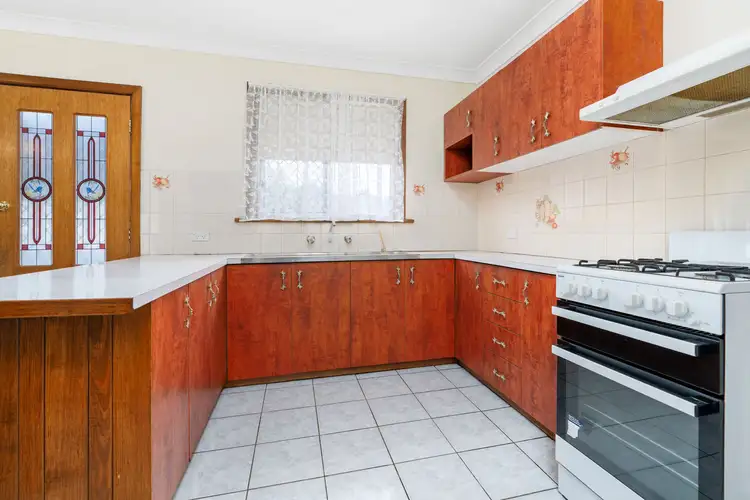 Third view of Homely house listing, 450 Union Road, Lavington NSW 2641
