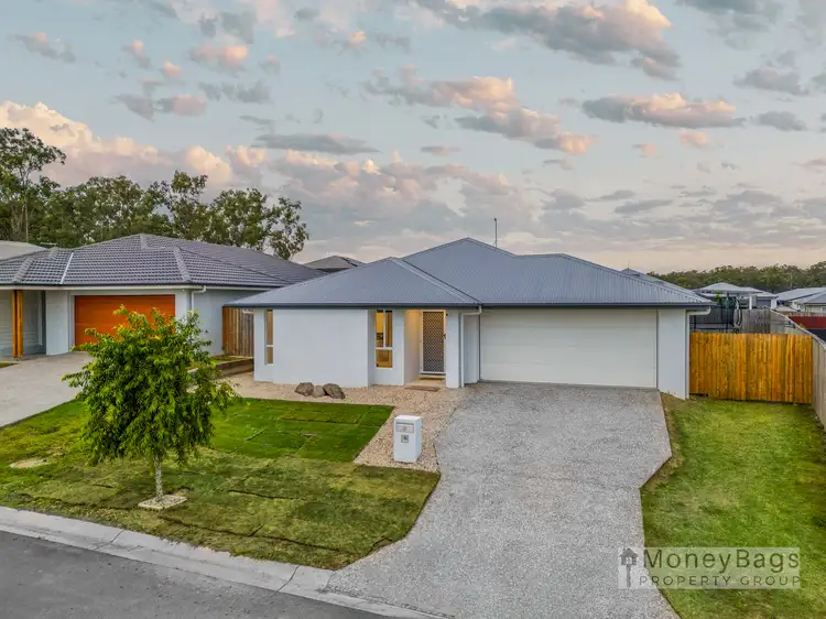 3 Queenstown Street, Jimboomba QLD 4280