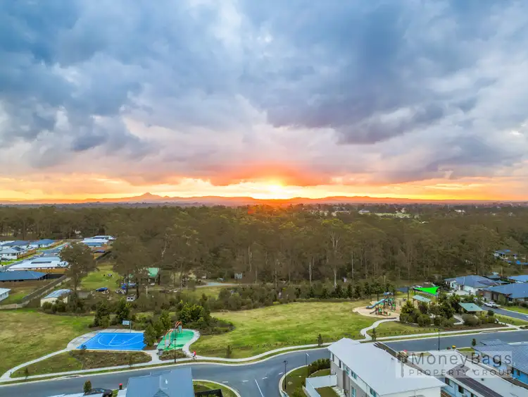 Second view of Homely house listing, 3 Queenstown Street, Jimboomba QLD 4280