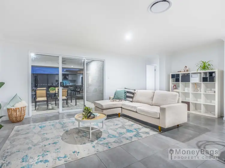 Third view of Homely house listing, 3 Queenstown Street, Jimboomba QLD 4280