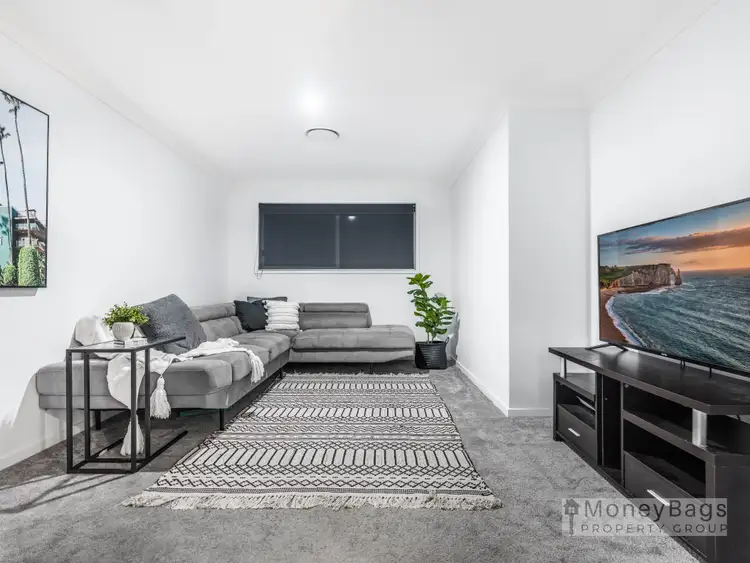 Fourth view of Homely house listing, 3 Queenstown Street, Jimboomba QLD 4280