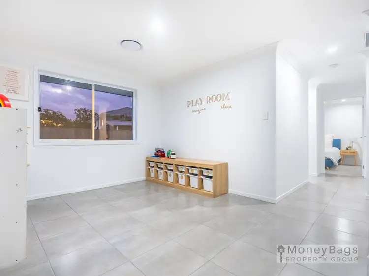Fifth view of Homely house listing, 3 Queenstown Street, Jimboomba QLD 4280