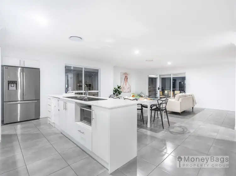 Sixth view of Homely house listing, 3 Queenstown Street, Jimboomba QLD 4280
