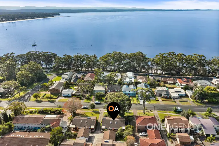 1/215 Elizabeth Dr, Vincentia NSW 2540