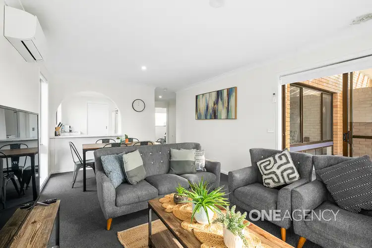 Second view of Homely unit listing, 1/215 Elizabeth Dr, Vincentia NSW 2540