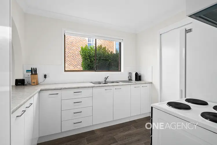 Fifth view of Homely unit listing, 1/215 Elizabeth Dr, Vincentia NSW 2540