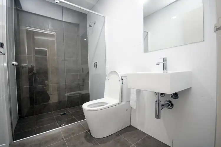 Fourth view of Homely studio listing, 5/8 The Boulevard, Lakemba NSW 2195