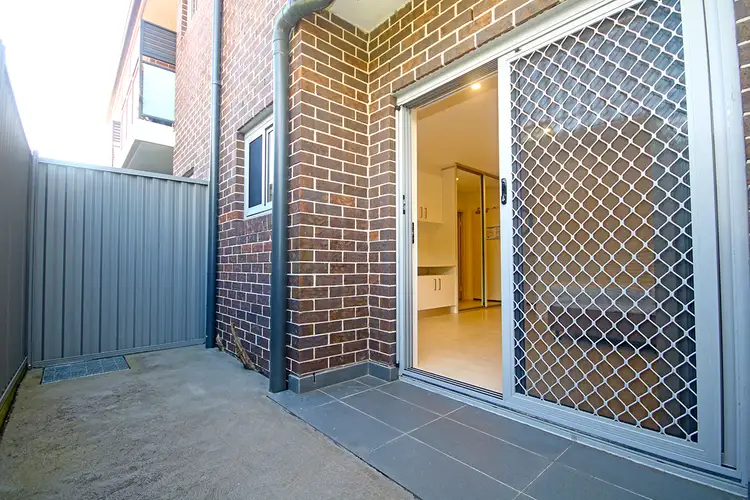 Fifth view of Homely studio listing, 5/8 The Boulevard, Lakemba NSW 2195