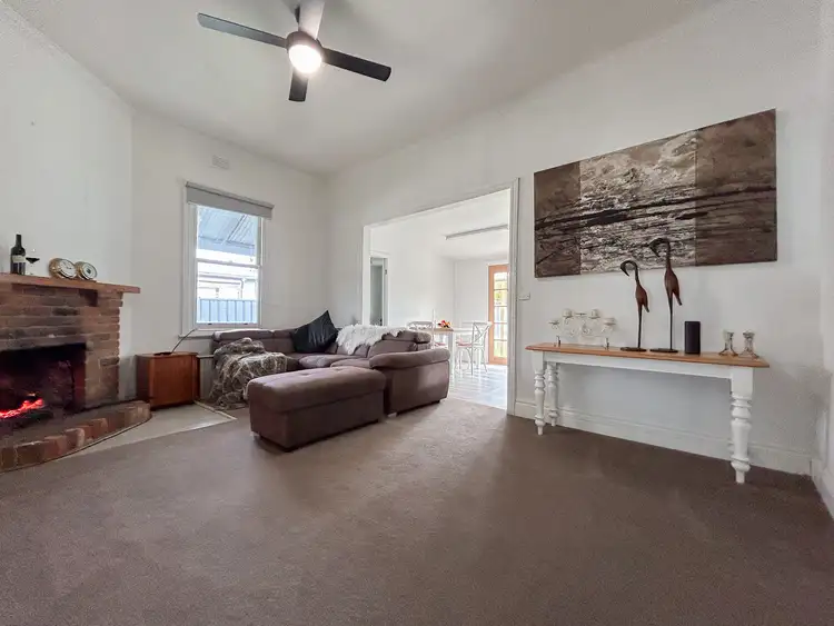Second view of Homely house listing, 30 Lyall Avenue, Kerang VIC 3579