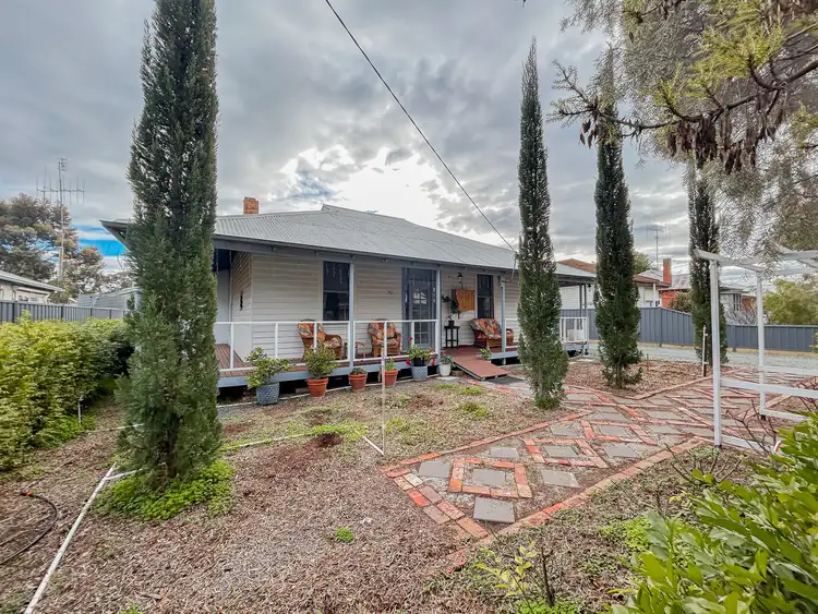 Fifth view of Homely house listing, 30 Lyall Avenue, Kerang VIC 3579