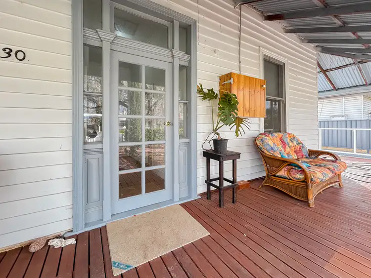 Sixth view of Homely house listing, 30 Lyall Avenue, Kerang VIC 3579