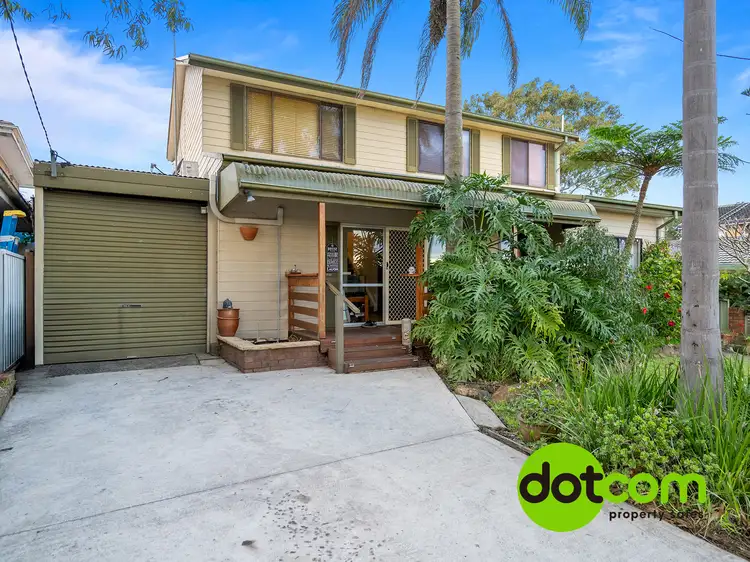 71 Springall Avenue, Wyongah NSW 2259
