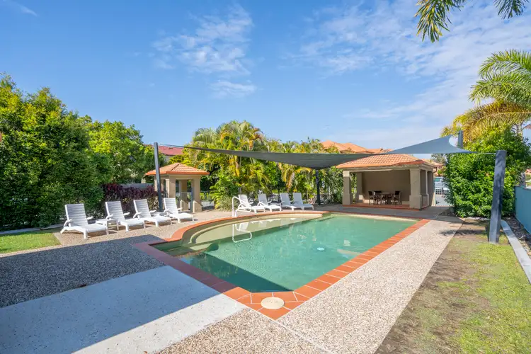 Third view of Homely villa listing, 22/24 Beattie Road, Coomera QLD 4209