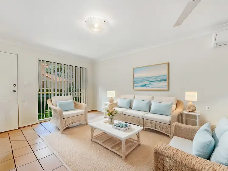 Fourth view of Homely villa listing, 22/24 Beattie Road, Coomera QLD 4209
