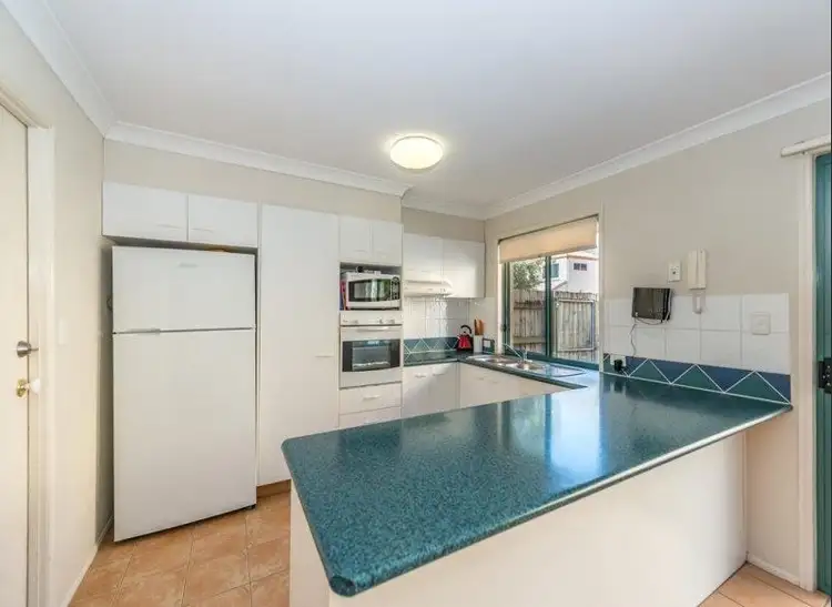 Fifth view of Homely villa listing, 22/24 Beattie Road, Coomera QLD 4209