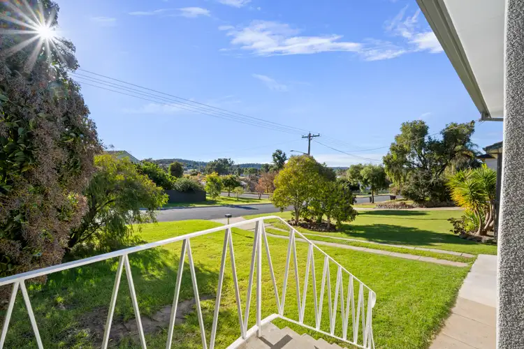 Third view of Homely house listing, 844 WATSON STREET, Glenroy NSW 2640