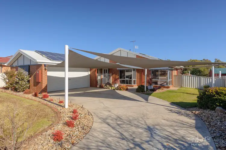 29 CAMPASPE STREET, Wodonga VIC 3690