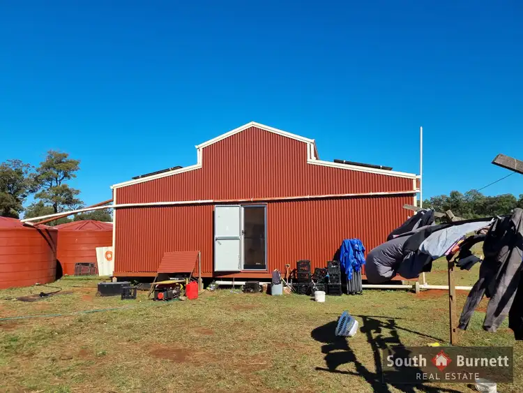 Seventh view of Homely rural property listing, 374 Cridlands Road, Abbeywood QLD 4613