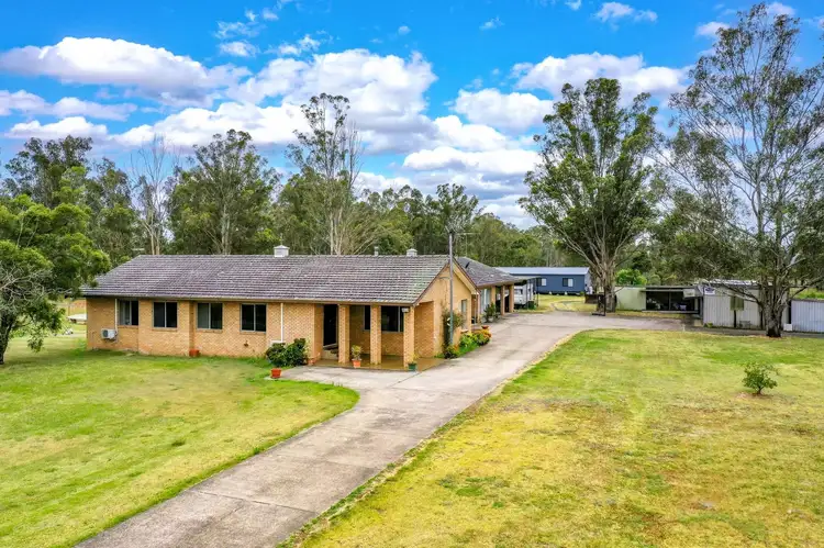 Main view of Homely rural property listing, 35 Mersey Road, Bradfield NSW 2556