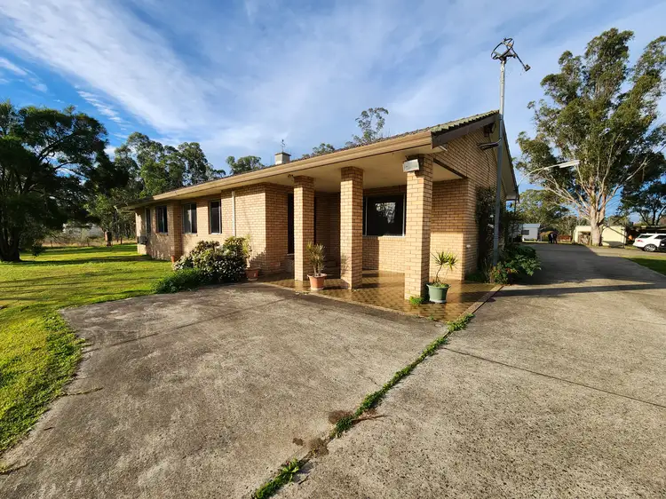 Second view of Homely rural property listing, 35 Mersey Road, Bradfield NSW 2556