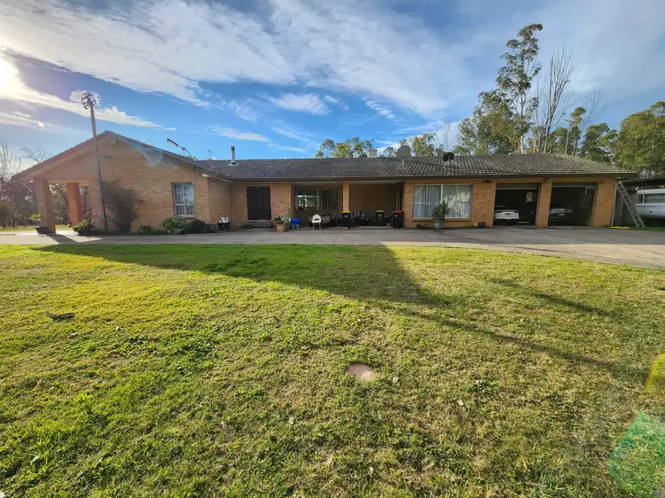 Third view of Homely rural property listing, 35 Mersey Road, Bradfield NSW 2556
