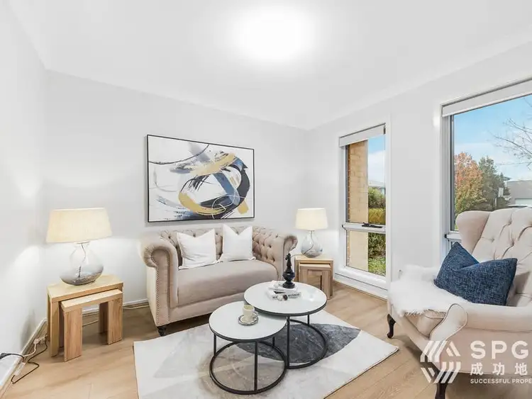 Second view of Homely house listing, 27 Waterloo Street, Tallawong NSW 2762