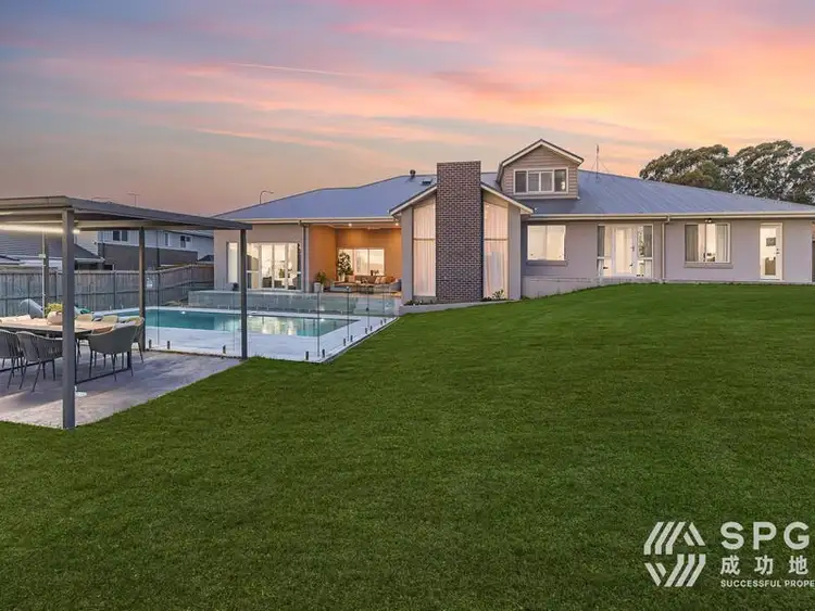 Fifth view of Homely rural property listing, 184 Old Pitt Town Rd, Box Hill NSW 2765