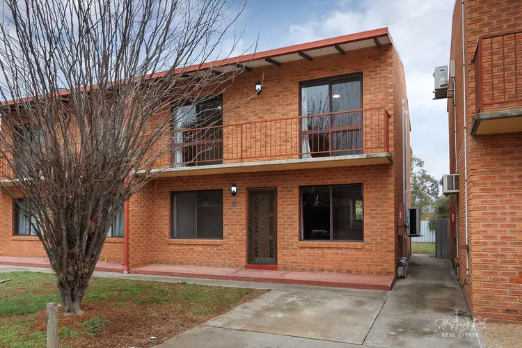Second view of Homely townhouse listing, 5/2 MCKIBBIN COURT, Wodonga VIC 3690