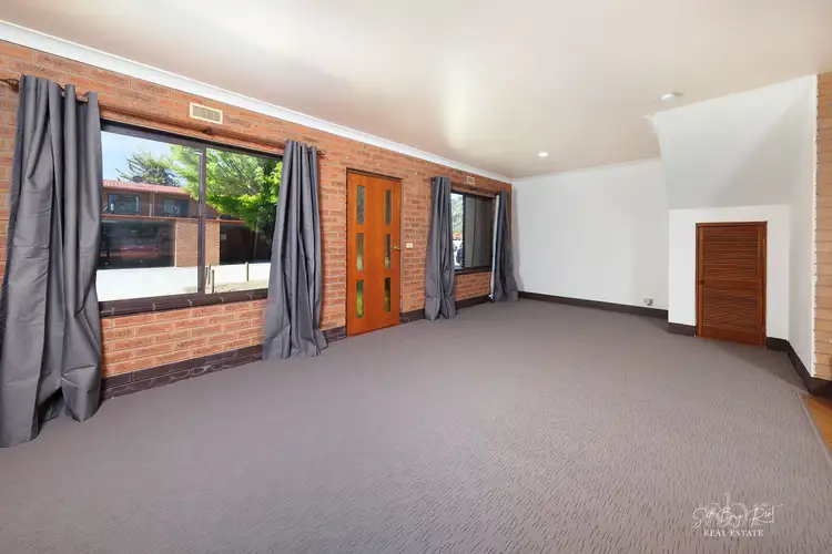 Third view of Homely townhouse listing, 5/2 MCKIBBIN COURT, Wodonga VIC 3690
