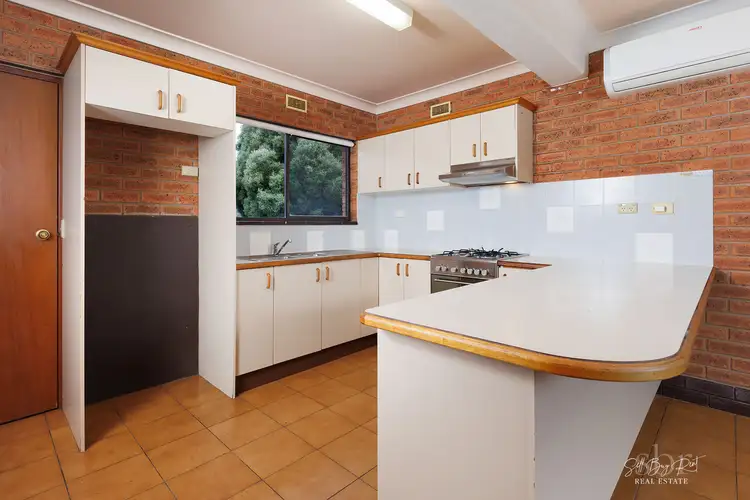 Sixth view of Homely townhouse listing, 5/2 MCKIBBIN COURT, Wodonga VIC 3690