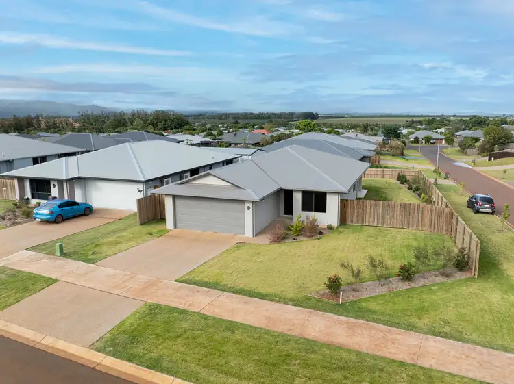 Main view of Homely house listing, 105 Bellamy Drive, Tolga QLD 4882