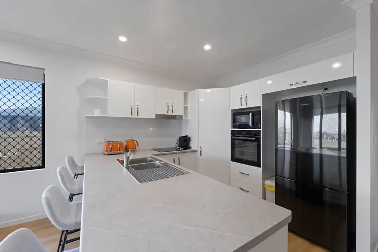 Third view of Homely house listing, 105 Bellamy Drive, Tolga QLD 4882