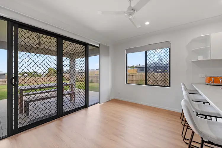 Fifth view of Homely house listing, 105 Bellamy Drive, Tolga QLD 4882