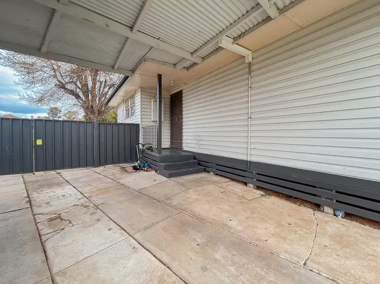 Second view of Homely house listing, 5 McCann Crescent, Kerang VIC 3579
