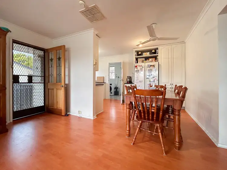 Third view of Homely house listing, 5 McCann Crescent, Kerang VIC 3579