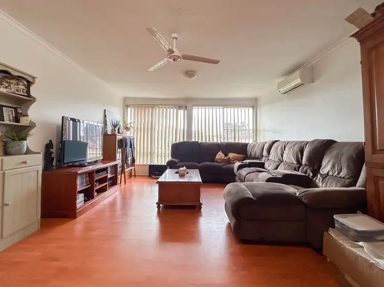 Fourth view of Homely house listing, 5 McCann Crescent, Kerang VIC 3579