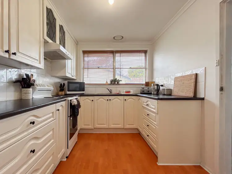 Fifth view of Homely house listing, 5 McCann Crescent, Kerang VIC 3579