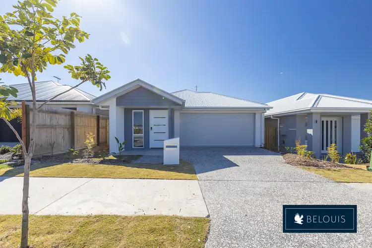 Main view of Homely house listing, 63 Liberty Drive, Flagstone QLD 4280