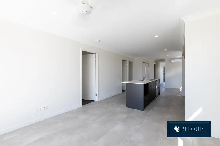 Second view of Homely house listing, 63 Liberty Drive, Flagstone QLD 4280