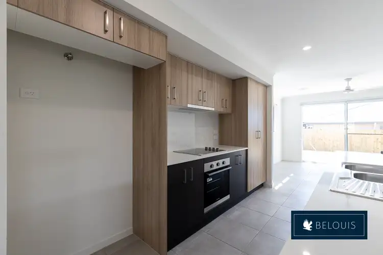 Third view of Homely house listing, 63 Liberty Drive, Flagstone QLD 4280
