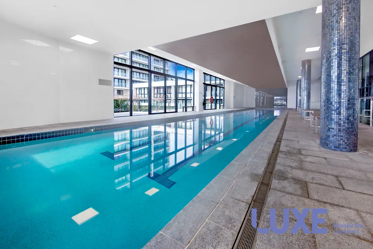 Main view of Homely apartment listing, 21/1 Mouat Street, Lyneham ACT 2602