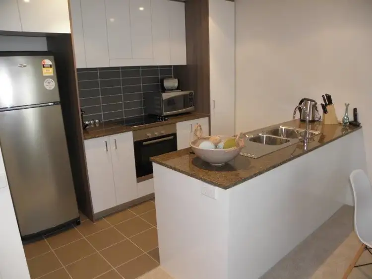 Second view of Homely apartment listing, 21/1 Mouat Street, Lyneham ACT 2602